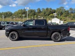2027 RAM Ram 1500 RAM 1500 WARLOCK CREW CAB 4X4 5'7' BOX