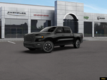 2027 RAM Ram 1500 RAM 1500 WARLOCK CREW CAB 4X4 5'7' BOX