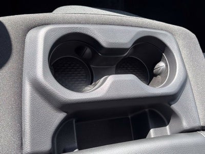 2027 RAM Ram 1500 RAM 1500 WARLOCK CREW CAB 4X4 5'7' BOX