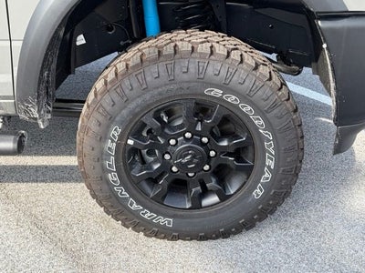 2026 RAM 2500 RAM 2500 TRADESMAN CREW CAB 4X4 6'4' BOX