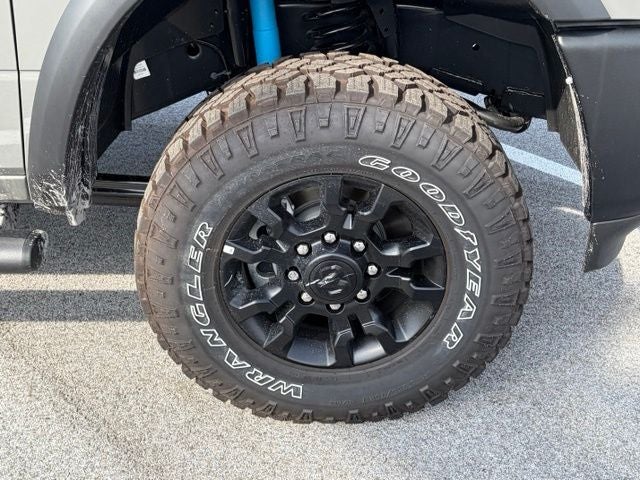 2026 RAM 2500 RAM 2500 TRADESMAN CREW CAB 4X4 6'4' BOX