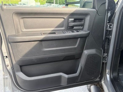2026 RAM 2500 RAM 2500 TRADESMAN CREW CAB 4X4 6'4' BOX
