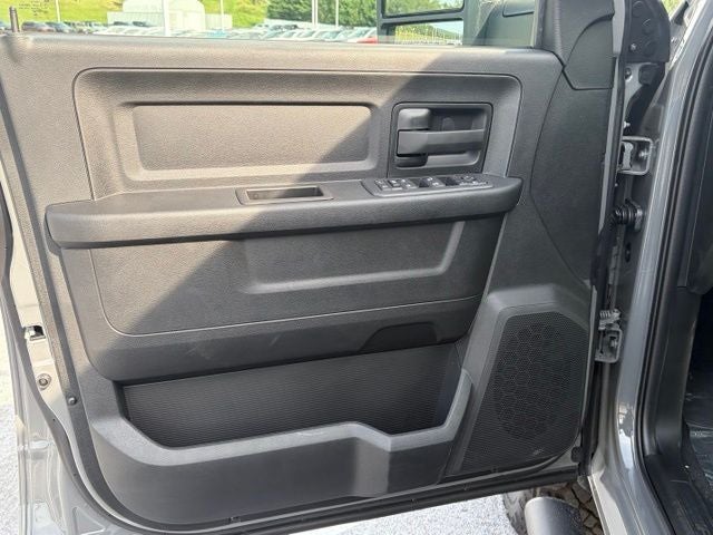 2026 RAM 2500 RAM 2500 TRADESMAN CREW CAB 4X4 6'4' BOX