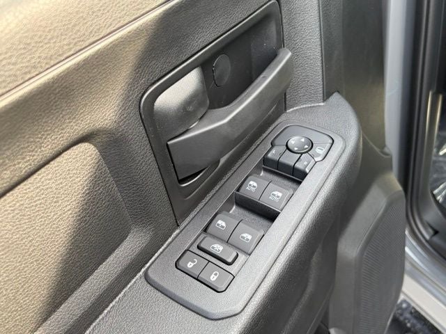 2026 RAM 2500 RAM 2500 TRADESMAN CREW CAB 4X4 6'4' BOX