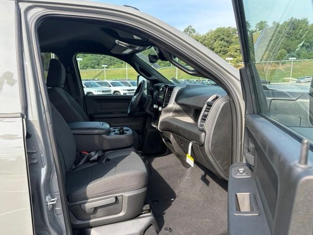 2026 RAM 2500 RAM 2500 TRADESMAN CREW CAB 4X4 6'4' BOX