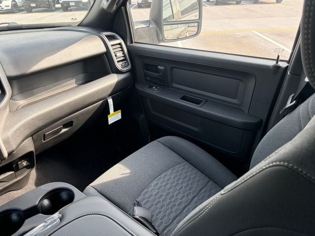 2026 RAM 2500 RAM 2500 TRADESMAN CREW CAB 4X4 6'4' BOX