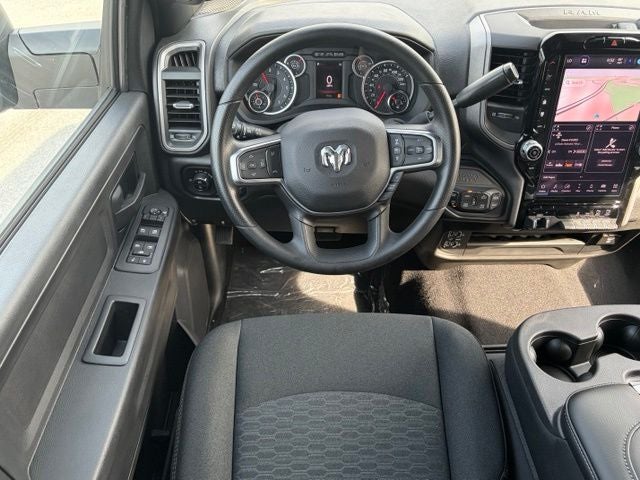 2026 RAM 2500 RAM 2500 TRADESMAN CREW CAB 4X4 6'4' BOX