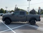 2026 RAM 2500 RAM 2500 TRADESMAN CREW CAB 4X4 6'4' BOX