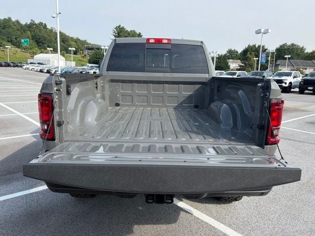 2026 RAM 2500 RAM 2500 TRADESMAN CREW CAB 4X4 6'4' BOX
