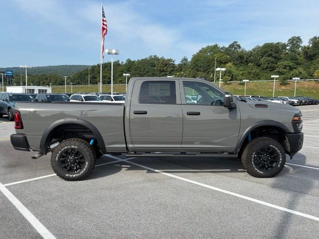 2026 RAM 2500 RAM 2500 TRADESMAN CREW CAB 4X4 6'4' BOX