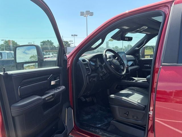 2026 RAM Ram 2500 RAM 2500 POWER WAGON CREW CAB 4X4 6'4' BOX