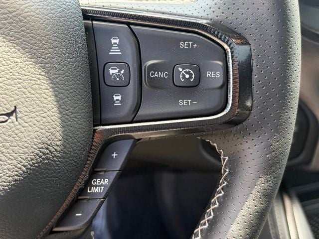 2026 RAM Ram 2500 RAM 2500 POWER WAGON CREW CAB 4X4 6'4' BOX