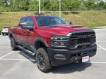 2026 RAM Ram 2500 RAM 2500 POWER WAGON CREW CAB 4X4 6'4' BOX