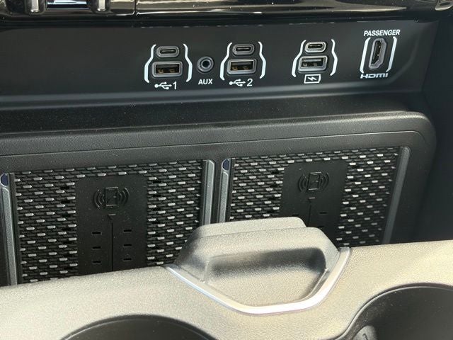 2026 RAM Ram 2500 RAM 2500 POWER WAGON CREW CAB 4X4 6'4' BOX