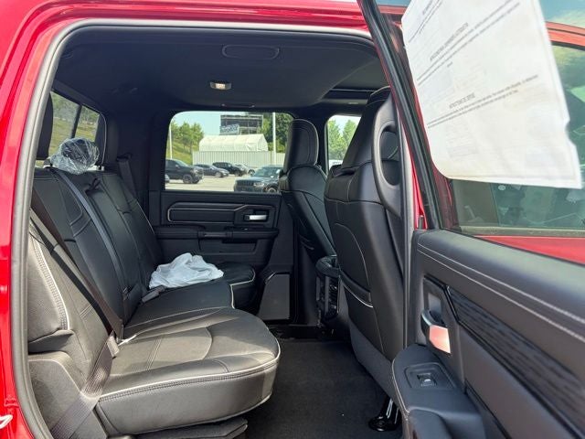 2026 RAM Ram 2500 RAM 2500 POWER WAGON CREW CAB 4X4 6'4' BOX