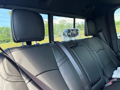 2026 RAM Ram 2500 RAM 2500 POWER WAGON CREW CAB 4X4 6'4' BOX