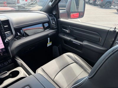 2026 RAM Ram 2500 RAM 2500 POWER WAGON CREW CAB 4X4 6'4' BOX