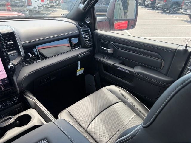 2026 RAM Ram 2500 RAM 2500 POWER WAGON CREW CAB 4X4 6'4' BOX