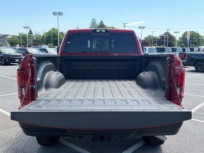 2026 RAM Ram 2500 RAM 2500 POWER WAGON CREW CAB 4X4 6'4' BOX