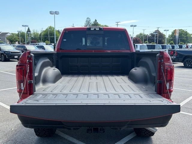 2026 RAM Ram 2500 RAM 2500 POWER WAGON CREW CAB 4X4 6'4' BOX
