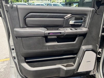 2026 RAM Ram 2500 RAM 2500 POWER WAGON CREW CAB 4X4 6'4' BOX
