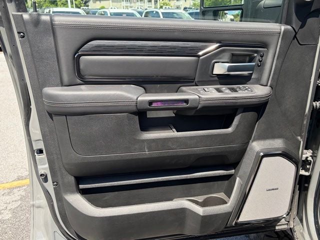 2026 RAM Ram 2500 RAM 2500 POWER WAGON CREW CAB 4X4 6'4' BOX