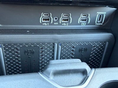2026 RAM Ram 2500 RAM 2500 POWER WAGON CREW CAB 4X4 6'4' BOX