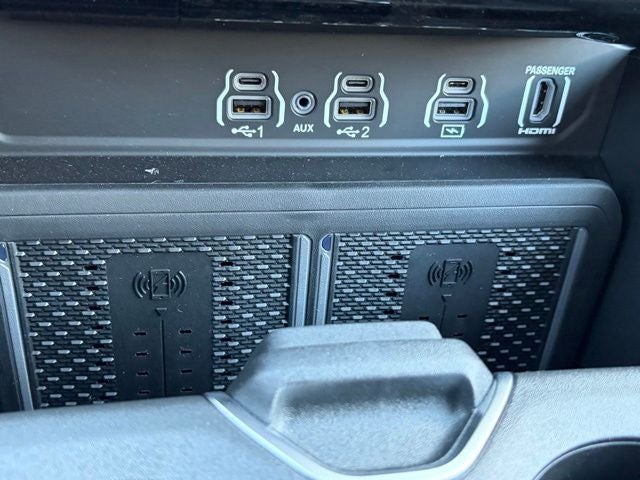 2026 RAM Ram 2500 RAM 2500 POWER WAGON CREW CAB 4X4 6'4' BOX