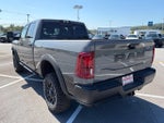 2027 RAM Ram 2500 RAM 2500 POWER WAGON CREW CAB 4X4 6'4' BOX