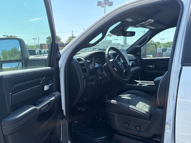 2026 RAM Ram 2500 RAM 2500 POWER WAGON CREW CAB 4X4 6'4' BOX