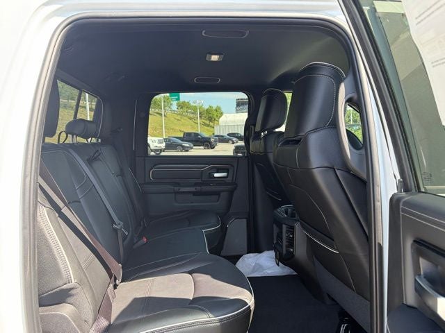 2026 RAM Ram 2500 RAM 2500 POWER WAGON CREW CAB 4X4 6'4' BOX