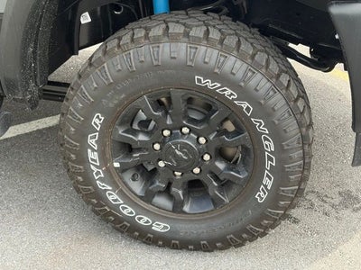 2026 RAM Ram 2500 RAM 2500 POWER WAGON CREW CAB 4X4 6'4' BOX