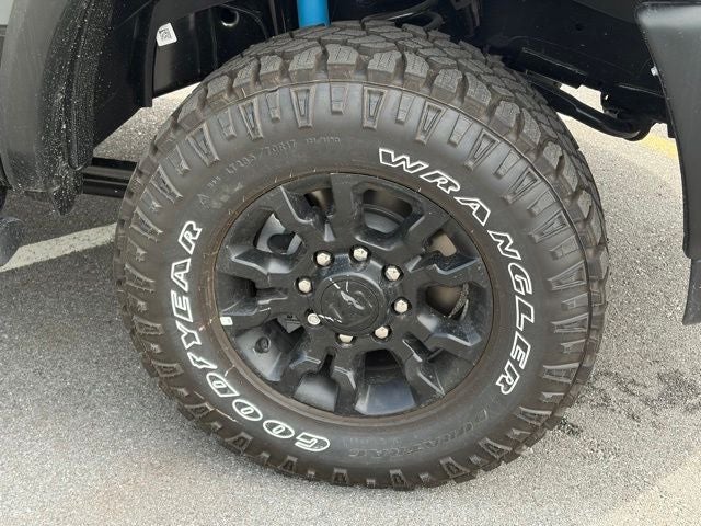 2026 RAM Ram 2500 RAM 2500 POWER WAGON CREW CAB 4X4 6'4' BOX