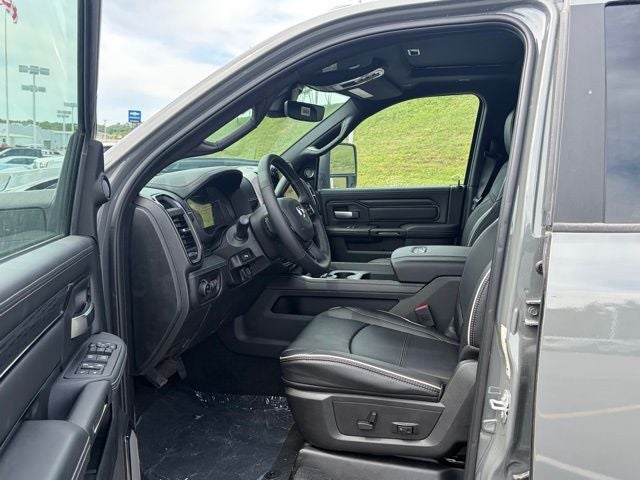 2026 RAM Ram 2500 RAM 2500 POWER WAGON CREW CAB 4X4 6'4' BOX