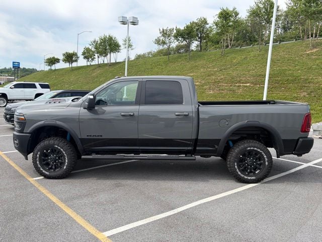 2026 RAM Ram 2500 RAM 2500 POWER WAGON CREW CAB 4X4 6'4' BOX