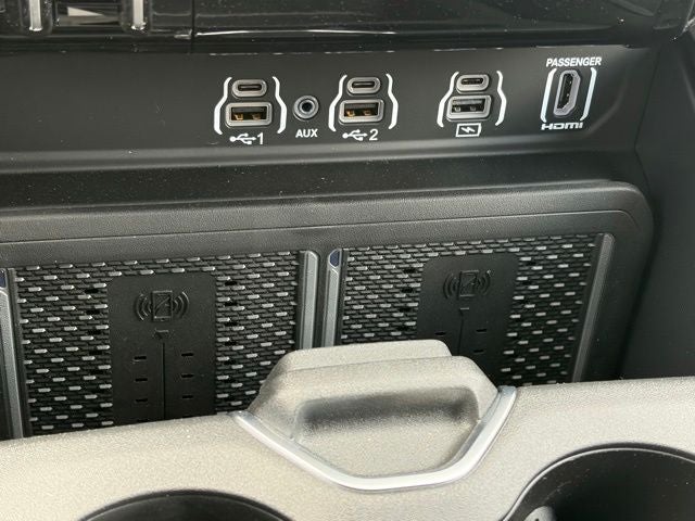 2026 RAM Ram 2500 RAM 2500 POWER WAGON CREW CAB 4X4 6'4' BOX