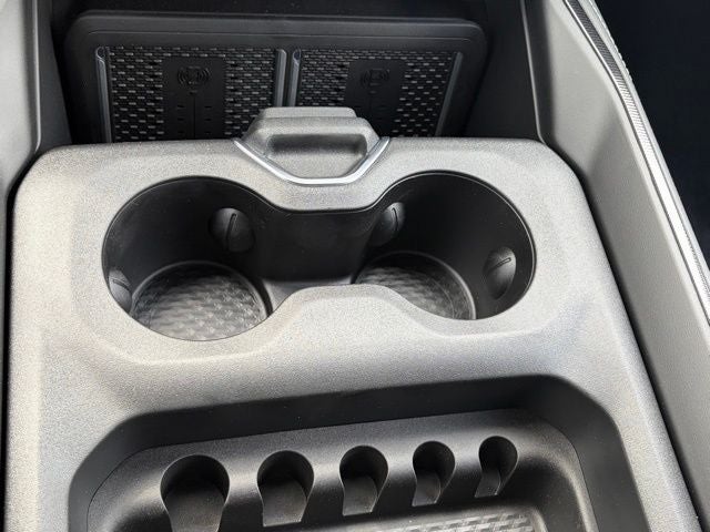 2026 RAM Ram 2500 RAM 2500 POWER WAGON CREW CAB 4X4 6'4' BOX