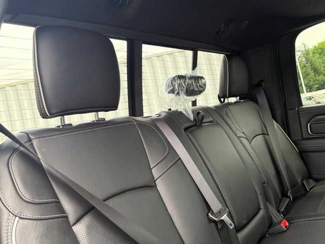 2026 RAM Ram 2500 RAM 2500 POWER WAGON CREW CAB 4X4 6'4' BOX