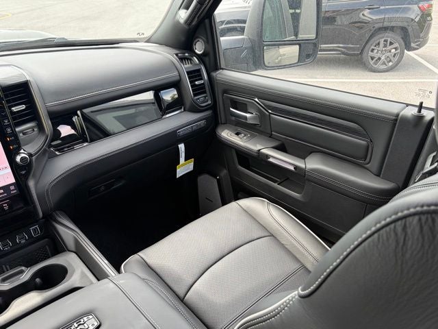 2026 RAM Ram 2500 RAM 2500 POWER WAGON CREW CAB 4X4 6'4' BOX