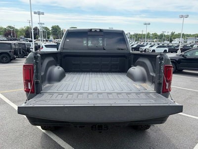 2026 RAM Ram 2500 RAM 2500 POWER WAGON CREW CAB 4X4 6'4' BOX