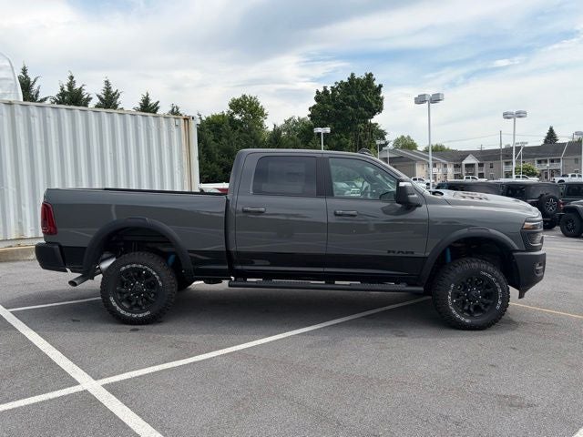 2026 RAM Ram 2500 RAM 2500 POWER WAGON CREW CAB 4X4 6'4' BOX