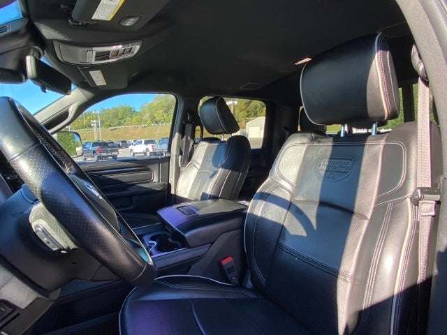 2022 RAM 2500 Power Wagon Crew Cab 4x4 6'4' Box