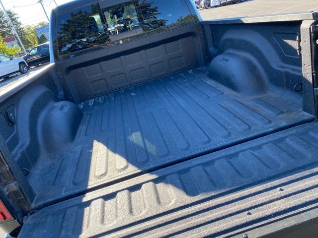 2022 RAM 2500 Power Wagon Crew Cab 4x4 6'4' Box