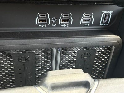 2026 RAM Ram 2500 RAM 2500 POWER WAGON CREW CAB 4X4 6'4' BOX