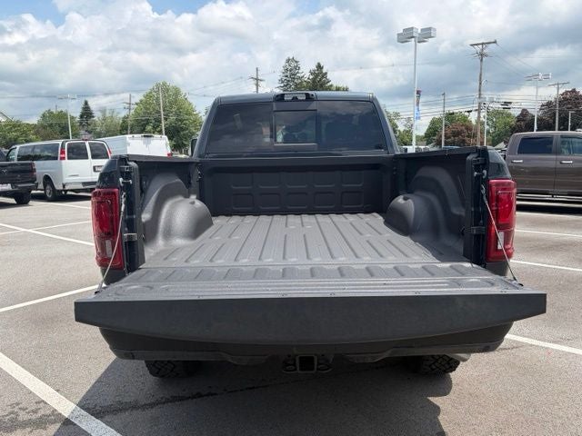 2026 RAM Ram 2500 RAM 2500 POWER WAGON CREW CAB 4X4 6'4' BOX
