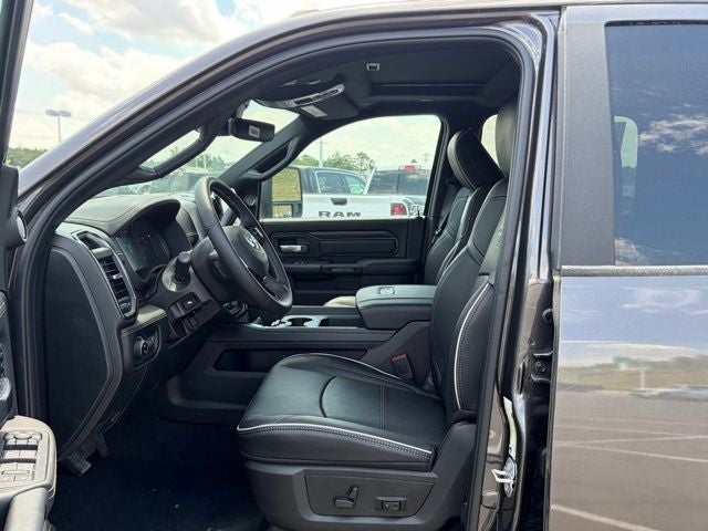 2026 RAM Ram 2500 RAM 2500 POWER WAGON CREW CAB 4X4 6'4' BOX