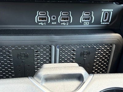 2026 RAM Ram 2500 RAM 2500 POWER WAGON CREW CAB 4X4 6'4' BOX
