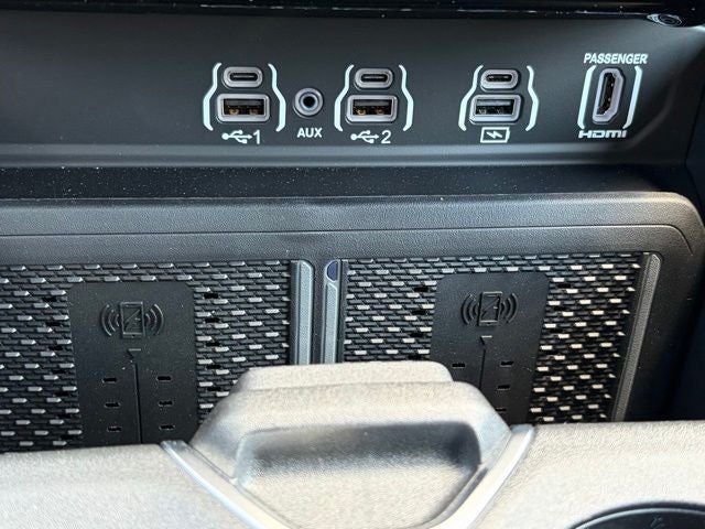 2026 RAM Ram 2500 RAM 2500 POWER WAGON CREW CAB 4X4 6'4' BOX