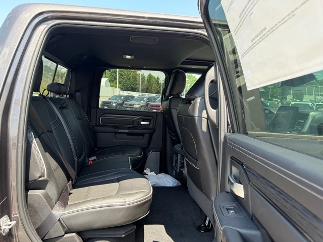 2026 RAM Ram 2500 RAM 2500 POWER WAGON CREW CAB 4X4 6'4' BOX