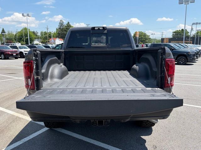 2026 RAM Ram 2500 RAM 2500 POWER WAGON CREW CAB 4X4 6'4' BOX